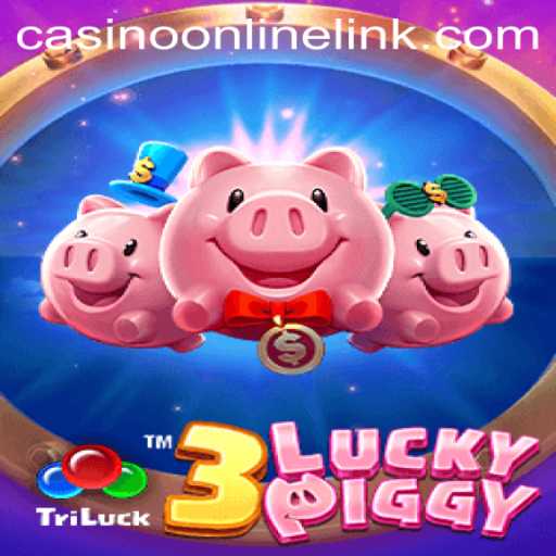 Explore the Exciting World of 3LUCKYPIGGY: Your Guide to Casino Online Gaming