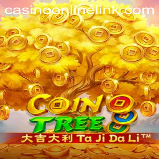 CoinTree: The Ultimate Casino Online Experience