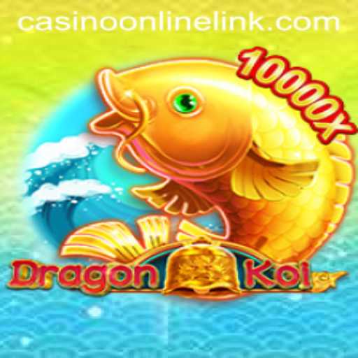 Exploring the Exciting World of DragonKoi: The Latest Casino Online Sensation