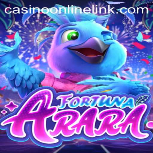 Explore FortunaArara: The Thrilling Casino Online Game