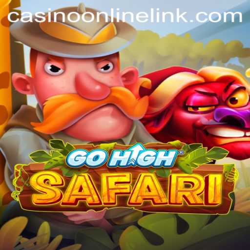 GoHighSafari: A Thrilling Casino Online Adventure