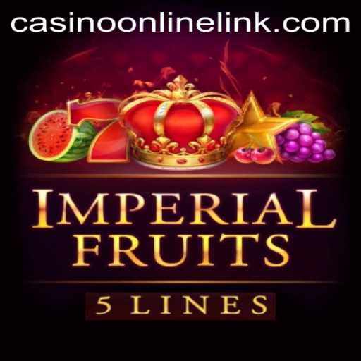 Explore the Exciting World of ImperialFruits5 at Casino Online