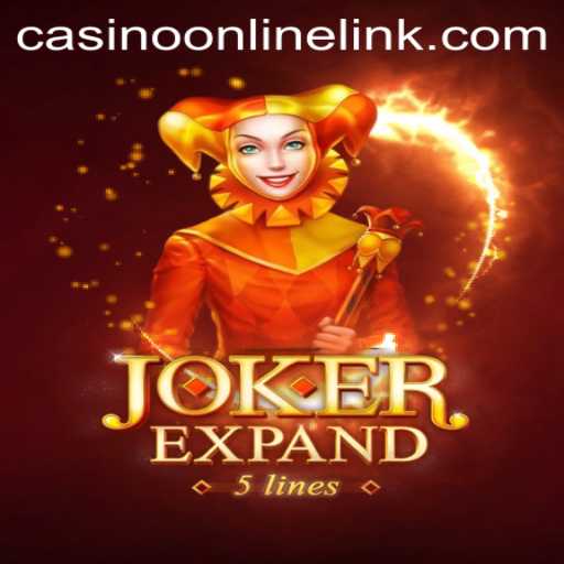 Dive into the World of JokerExpand: A Casino Online Marvel