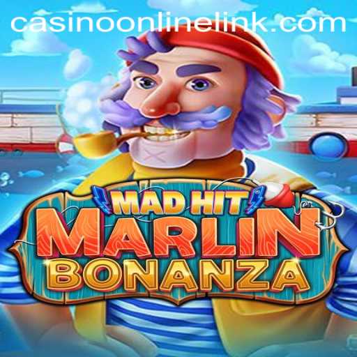 Experience the Thrill of MadHitMarlinBonanza: An Exciting Casino Online Adventure