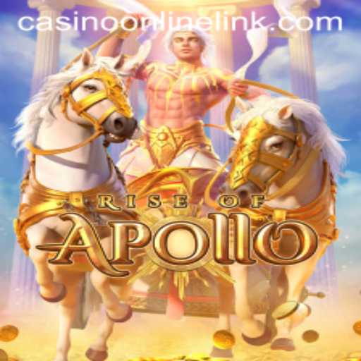 Rise of Apollo: An Epic Casino Online Experience