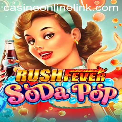Experience Thrills with RushFeverSodaPop: A Vibrant Casino Online Adventure