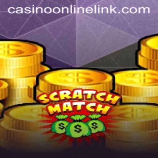 ScratchMatch: A Thrilling Casino Online Game Experience