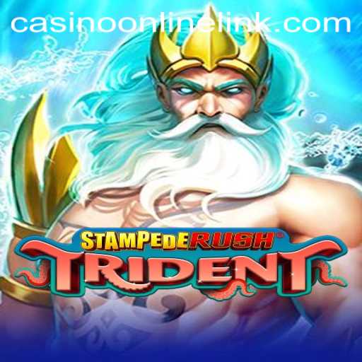 Exploring the World of StempedeRushTrident in the Casino Online Scene