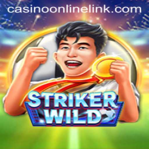 StrikerWILD: A New Horizon in Casino Online Gaming
