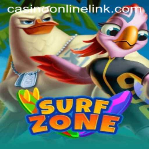 Exploring the Thrills of SurfZone: A New Wave in Casino Online Gaming