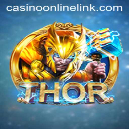 THOR: A Casino Online Adventure
