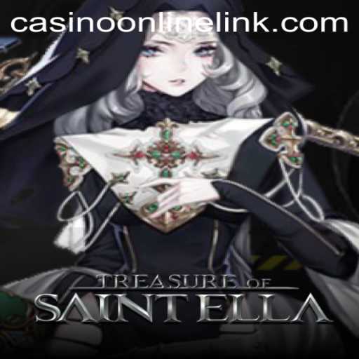 Exploring TreasureofSaintElla: The New Casino Online Experience